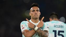 Lautaro, messaggio al Manchester City: decisivo nelle finali, può sognare il Pallone d’Oro