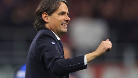 Inter Inzaghi