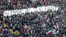 Pochi tifosi a Cagliari e si pensa già a Bergamo