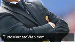 RANIERI: “NON SIAMO PIU’ ARTEFICI DEL NOSTRO DESTINO. L’ARBITRAGGIO LO DEVE VALUTARE COLLINA NON IO”