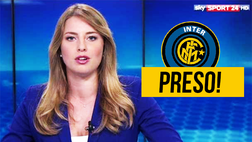 News inter – Arriva il primo colpo di Marotta: che fa impazzire i tifosi!