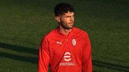 Dalla gestione di Pulisic fino a Bennacer e al sostituto di Theo: la formazione del Milan