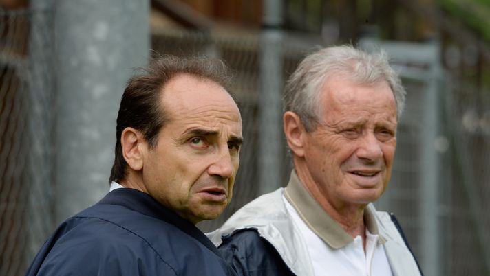 Palermo, Zamparini-Lupo: domani divorzio ufficiale? Il patron ha già designato il suo erede&#8230; 