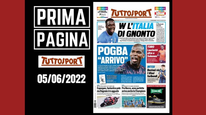 Tuttosport