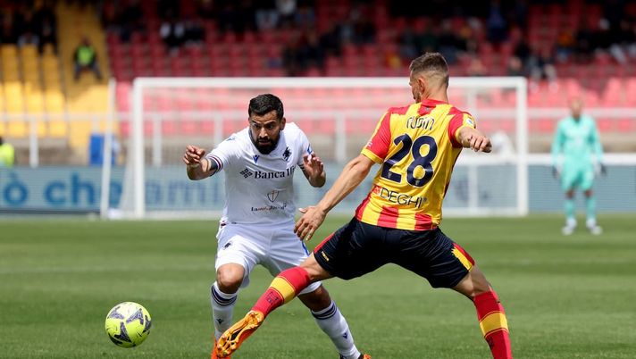A Ceesay risponde Jesé: Lecce-Sampdoria finisce 1-1, blucerchiati sempre ultimi - immagine 1