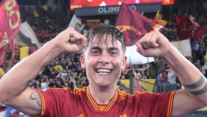 Getty Images La Roma tenta Soyuncu. Dybala dice no al Chelsea: vuole restare in giallorosso - immagine 1