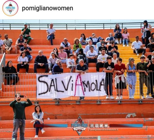 Pomigliano volta pagina dopo il derby e la salvezza: futuro con ADL?- immagine 2