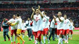 Polonia – Olanda 1-2, la Polonia affonda contro l’Olanda B