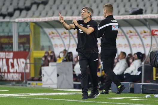 Juric batte con merito Ballardini: la mano del croato si vede sempre di più- immagine 2