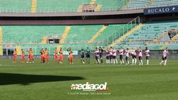 Palermo, la carica dei tifosi su Instagram: l’iniziativa del club in vista del match playoff con l’Avellino