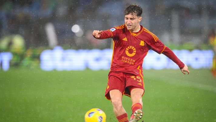 Empoli, Corsi: “Baldanzi lo voleva anche la Fiorentina, ma non era un vero interesse” - immagine 1