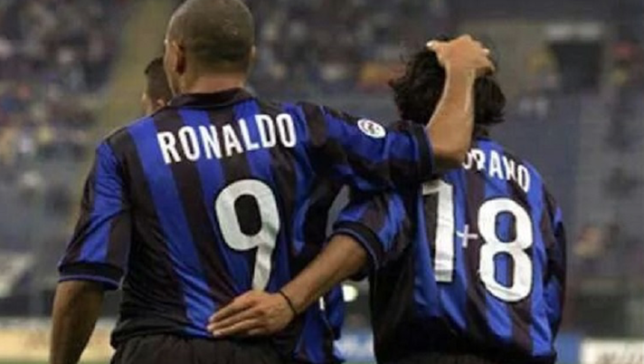 Zamorano: “Da Roberto Carlos a Ronaldo il Fenomeno: ecco la mia top 11” - immagine 1