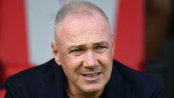 Cremonese, Alvini: “Questo punto significativo è un segno di partenza”