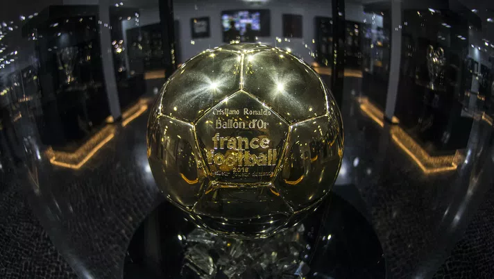 Pallone d'Oro