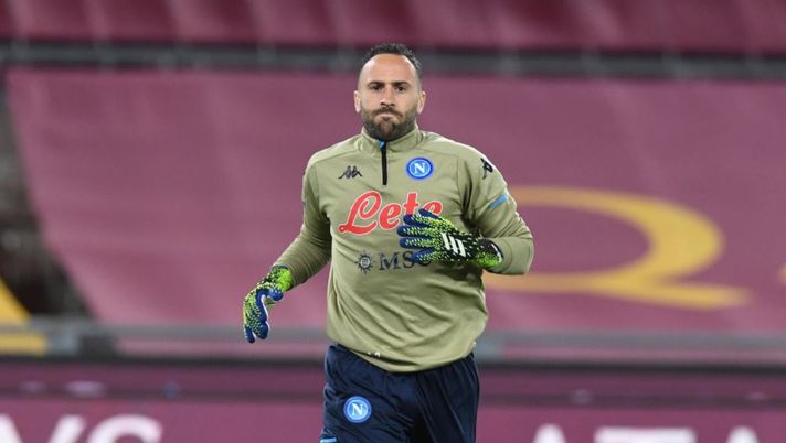 Colombia, anche Ospina tra i convocati: l’elenco completo 