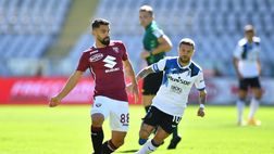 Torino: Rincon torna oggi dal Venezuela, ma è pronto per giocare