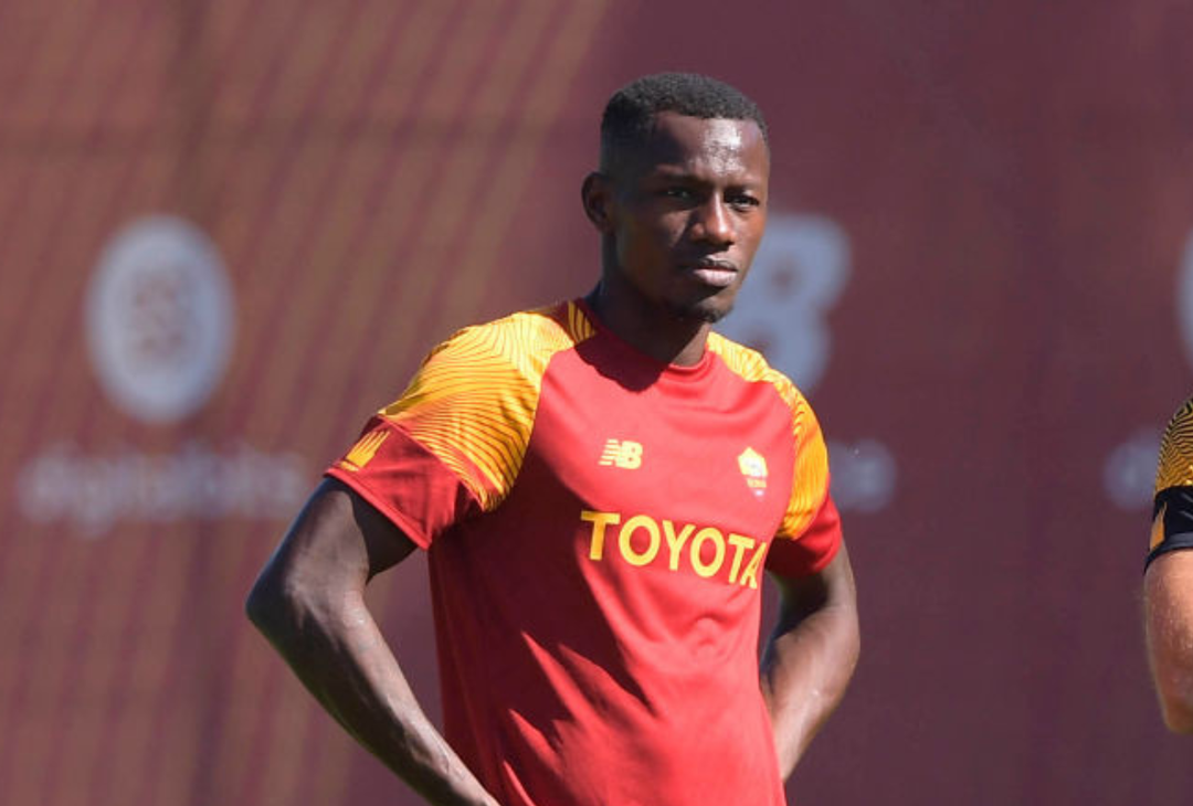 Trigoria: l’allenamento in vista di Udinese-Roma – FOTO GALLERY - immagine 19