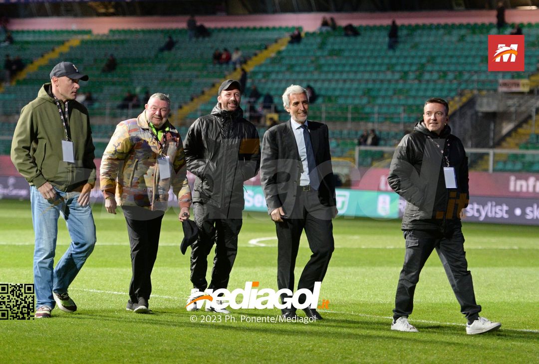 FOTO Palermo-Modena 5-2, 30ª giornata di Serie B 2022-2023 (La Gallery) - immagine 31