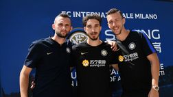 Inter, sono 12 i nerazzurri convocati dalle rispettive nazionali: eccoli nel dettaglio