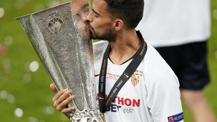 La gioia di Suso La gioia di Suso