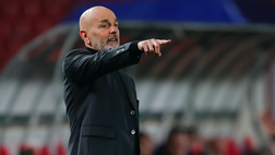 Pioli: “Verona aggressivo, non gli vanno dati punti di riferimento”