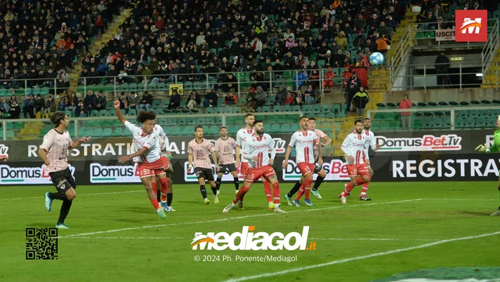 Bari Spezia