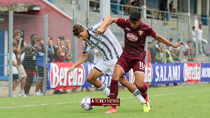 Primavera, Torino-Juventus 1-3: ai bianconeri la finale per il 3°/4° posto - immagine 1