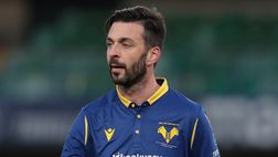 Di Carmine, la Reggina aspetta ancora per poco