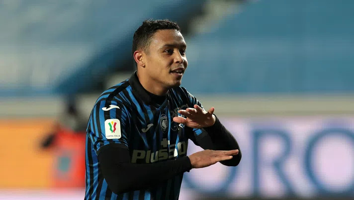 Serie A, Atalanta-Napoli: Zapata e Muriel contro Osimhen, c&#8217;è Maehle dal 1&#8242;. Le formazioni ufficiali