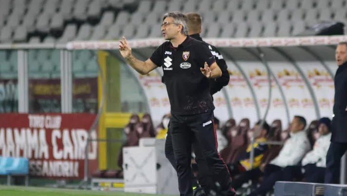 Torino, contro lo Spezia serve continuità. E Juric: “Niente cali di tensione” - immagine 1
