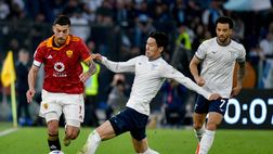 IPSE DIXIT – Kamada: “Ecco come si prepara il derby”, Palladino: “Alziamo l’asticella contro il Napoli”