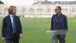 Juventus, Sarri: “Ovvio che mi piace Pogba, ma…” – VIDEO