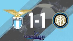 Lautaro chiamata, Sergej risponde: È 1-1 all’Olimpico