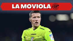 Napoli-Milan, polemiche per l’arbitraggio di Orsato | Serie A News
