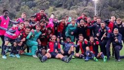 Genoa, derby Primavera ok: “Non è mai una partita come le altre…”