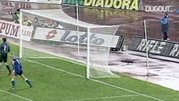 VIDEO Juventus-Lazio, la magia di Del Piero: il gol di Alex nella sfida della stagione 94/95