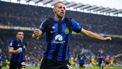 Inter, nuove idee per arrivare in fondo. “Va sfruttata la freschezza di Frattesi e Bisseck”