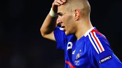 Benzema in crisi con gli sponsor. Coca-Cola lo toglie dalle lattine e Panini…