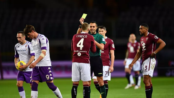 Toro, con Di Bello precedenti positivi. Ma quella gara con la Fiorentina… - immagine 1
