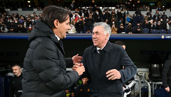TS – Real Madrid, Ancelotti ha sorpreso l’Inter con un bluff in piena regola - immagine 1