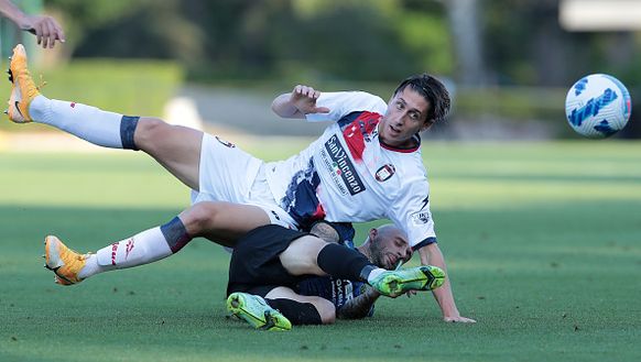 (Getty Images) (Getty Images)