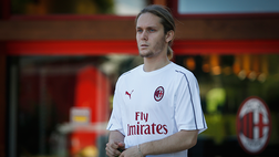 Milan, Halilovic in partenza: ma guadagna troppo