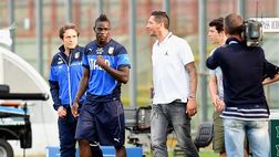 Balotelli bussa alla porta del Benevento, c’è da convincere Inzaghi