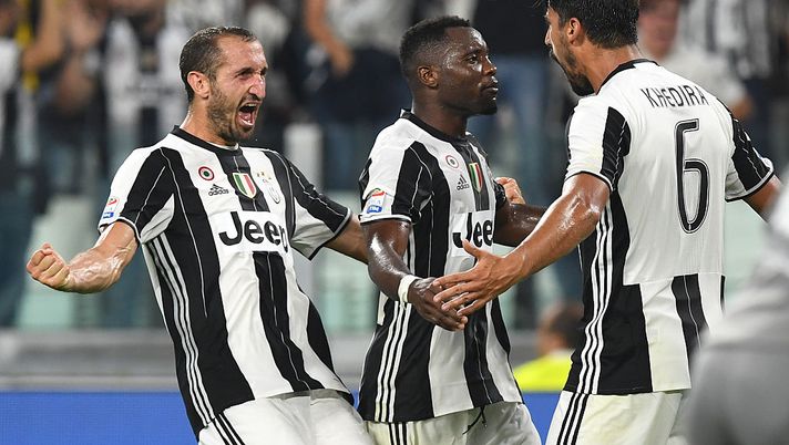 Juventus, Chiellini: “Non abbiamo giocato come sappiamo, dobbiamo ripartire dai nostri errori” Juventus, Chiellini: “Non abbiamo giocato come sappiamo, dobbiamo ripartire dai nostri errori”