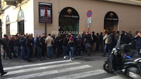 Roma Store via Appia Roma Store via Appia