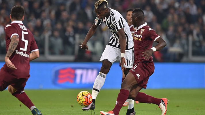 Serie A: la classifica aggiornata dopo Juventus-Torino. I bianconeri vanno a quota 15, agganciati i granata Serie A: la classifica aggiornata dopo Juventus-Torino. I bianconeri vanno a quota 15, agganciati i granata