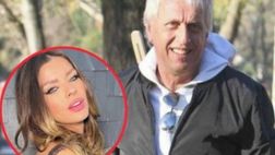 Il commento tagliente del padre di Wanda Nara contro China Suárez: “La bellezza è potere”