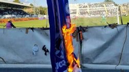 Sciarpe Samp bruciate a Spezia: addio gemellaggio, adesso solo derby tosto