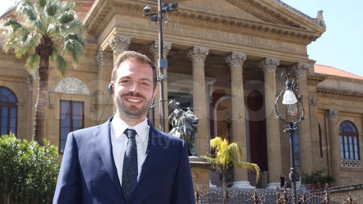 Baccaglini: “Obiettivo del prossimo anno è la promozione, punteremo anche su gente con esperienza” Baccaglini: “Obiettivo del prossimo anno è la promozione, punteremo anche su gente con esperienza”