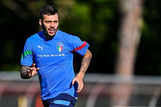 (Getty Images) Il futuro di Gaetano tra Napoli e Udinese: la situazione – Sportitalia- immagine 2